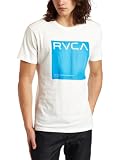 RVCA Mens Process Tee
