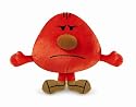 Fisher-Price Mr Men Show Friends Mr Rude