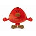 Fisher-Price Mr Men Show Friends Mr Rude