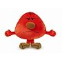 Fisher-Price Mr Men Show Friends Mr Rude