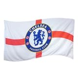 Chelsea FC - Official St George England Flag
