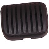 Omix-Ada 16753.01 Brake Pedal Pad