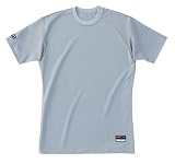(ゼット)ZETT ベースボールTシャツ