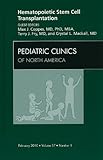 Hematopoietic stem cell transplantation
