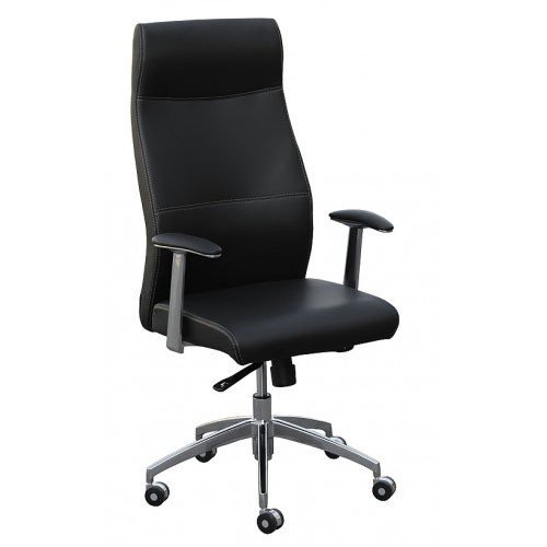 Amstyle Chefsessel Palermo Leder