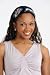 Nashville Predators Women's FanBand Headband