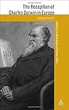 The reception of Charles Darwin in Europe