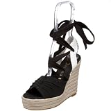 Juicy Couture Women's Gena Espadrille