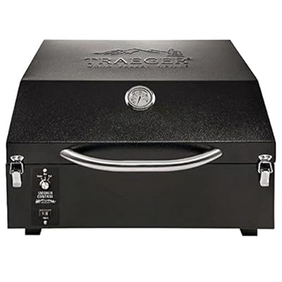Traeger Portable Grill PTG