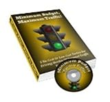 Minimum Budget, Maximum Traffic! New Century Edition with DirectLink Technology 41pGnqQaw1L. SL160 Minimum Budget, Maximum Traffic! New Century Edition with DirectLink Technology