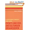 Events und Veranstaltungen