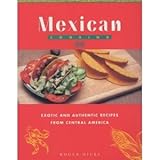 Mexican cooking