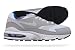 Nike Air Burst Mens sneakers - White