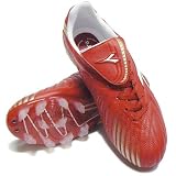 ディアドラ（diadora） マキシマス LT RTX 14 レッド×ホワイト　ディアドラ サッカースパイク