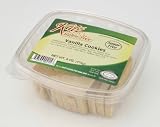 Katz Gluten Free Sugar Free Vanilla Cookies 6 Oz. (Kosher).