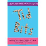 41pGp9eWeJL. SL160 OU01 SS160  Tid Bits: A Quick & Healthy Guide to Kids Snacks (Perfect Paperback) newly tagged "weight loss"