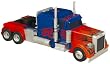 Transformers Stealth Force Truck - Optimus Prime