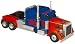 Transformers Stealth Force Truck - Optimus Prime_s-1