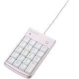 ELECOM USBeL[pbh/Vv/sN TK-TCM002PN