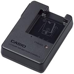 Casio BC-60L mobiles Ladeger�t f�r Akku NP-60