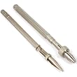 2 Watchmakers Sliding Pin Vises Drilling Hand Tools