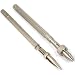2 Watchmakers Sliding Pin Vises Drilling Hand Tools