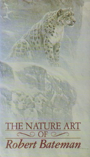 The Nature Art Of Robert Bateman Picture