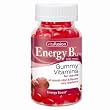 VitaFusion Energy B12 - 300 Very Raspberry Gummy Vitamins