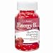 VitaFusion Energy B12 - 300 Very Raspberry Gummy Vitamins