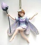 Danceing Fairy Ornament
