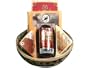 Hostess Mini Cheese Gift Basket
