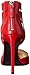 Nine West Women's TRISHA Leather Dress Pump