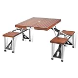 Outdoor Living : Picnic Table Set