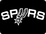San Antonio Spurs Mouse Pad