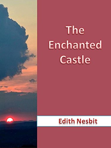 The Enchanted Castle