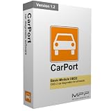 CarPort Car Diagnostic Software - OBD2 Edition - OBD2 diagnotic software for modern cars of all brands - supported hardware: ELM327, AutoDia K409, KKL-Interface, AGV4000, AGV6000, AGV3100, AGV3001, AGV3000, AGV2055, Diamex DX35, Diamex DXM1, Diamex KKL, OBD-Link, Elmscan 5 (Download-Version)
