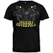 Avenged Sevenfold - Snake Eyes Soft T-Shirt
