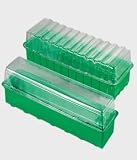 Zoom Produkt-Bild: TREIBHAUS 55X15X 12CM M.DECKEL 140433