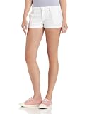 41pGrHezK3L. SL160  Hurley Juniors Low Rider Lace 25 Inch Walking Short
