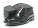 Kenneth Cole New York 'Press Photo' Squared To Loafers Mens 16 - Black