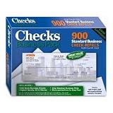 Checks - Business Pack