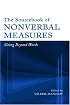 The Sourcebook of Nonverbal Measures: Going Beyond Words