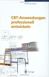 Produkt-Bild: CBT-Anwendungen-professionell entwickeln