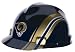 MSA Safety 10098092 NFL Saint Louis Rams V-Gard Hard Hat