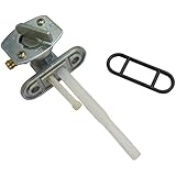 Gas Fuel Tank Valve Petcock YAMAHA YZ125 YZ250 YZ400F Pit Bike 1992-2004