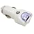 USB car charger for all iPod and iPod shuffle