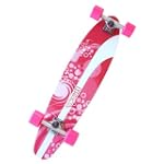 Vault Cruiser 34" Longboard Rosa