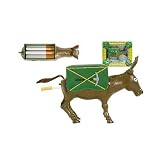 Kitchen & Housewares : Smoking donkey