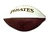 Licensed Products NCAA Signature Series Full Size Football