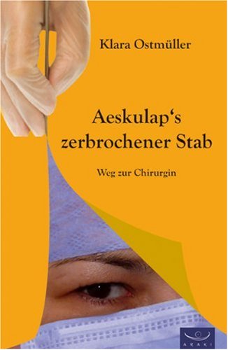 Aeskulap's zerbrochener Stab: